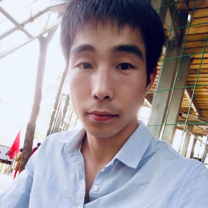 微醺的我僅你可見