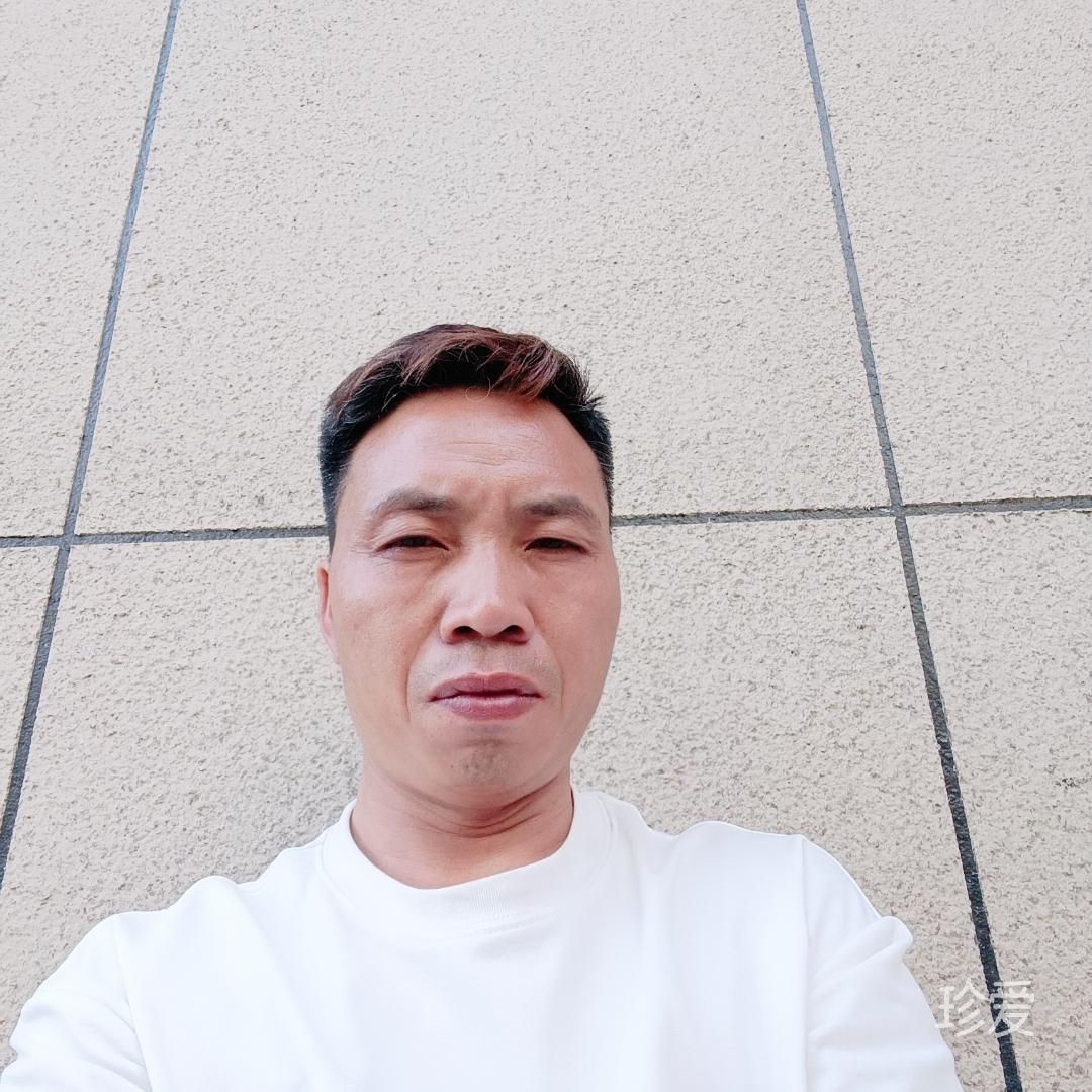 简单的男人