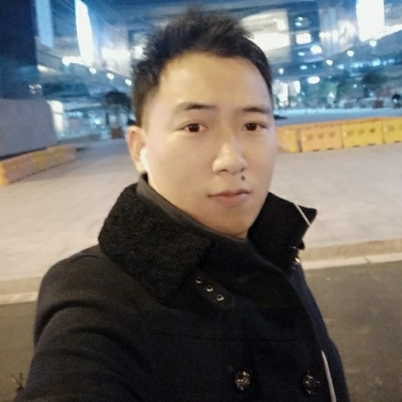 穿過你的黑發(fā)