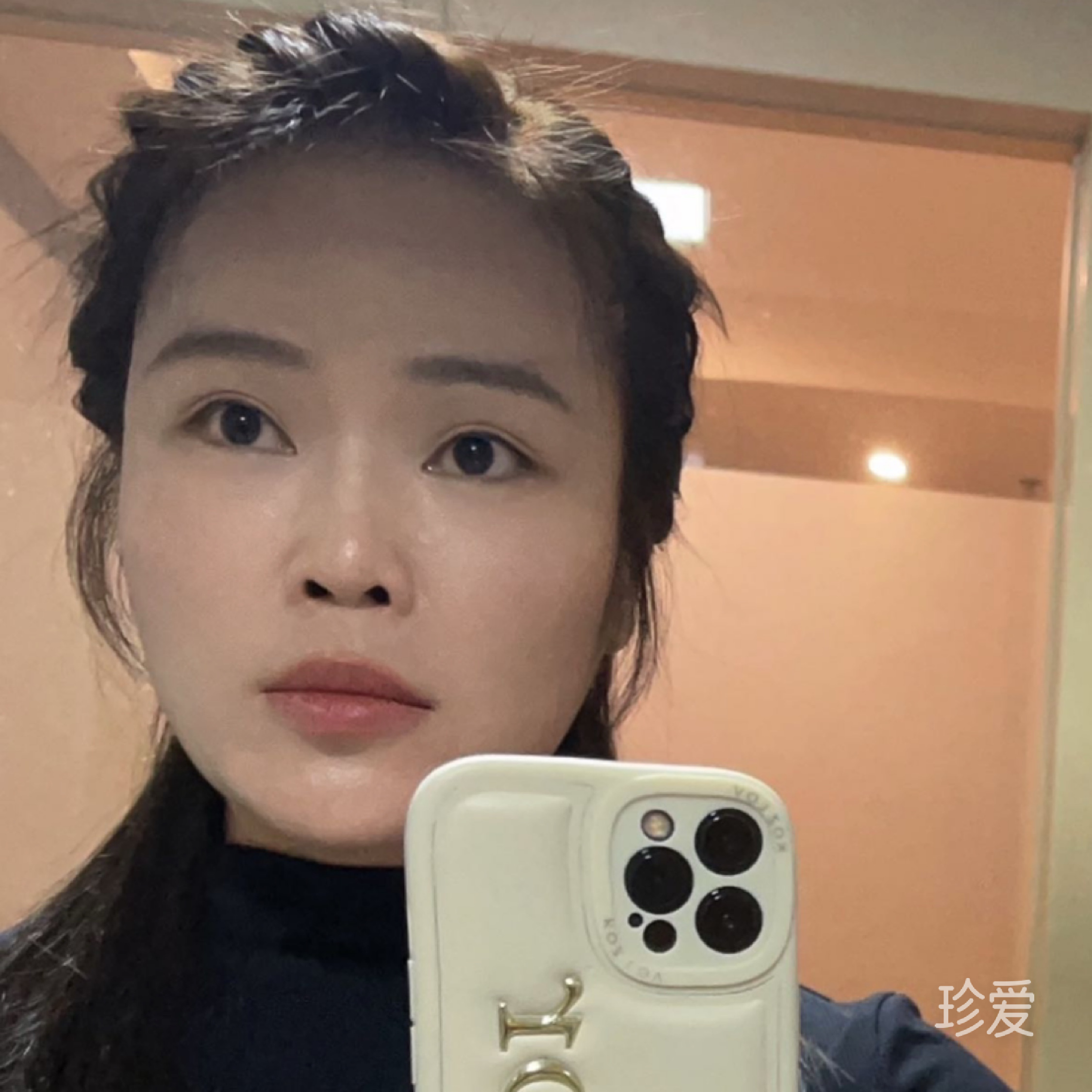 久违的心动