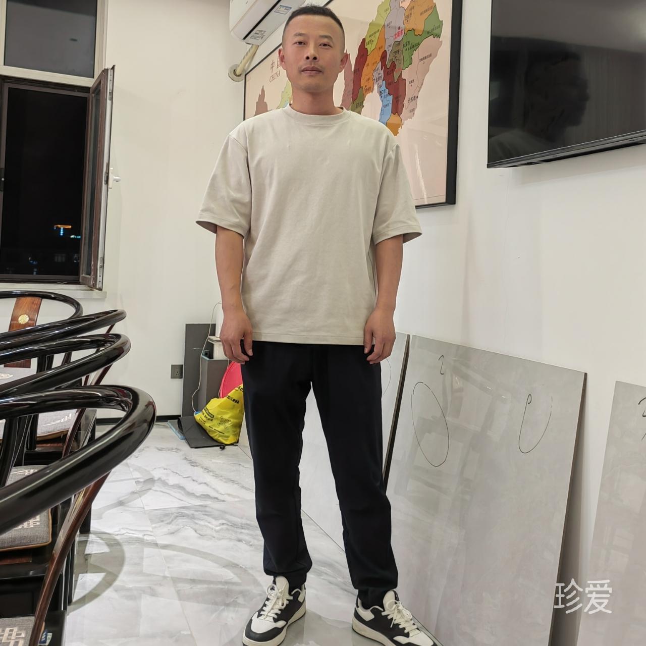 等待初夏