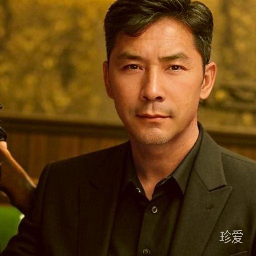 不上相其实很帅