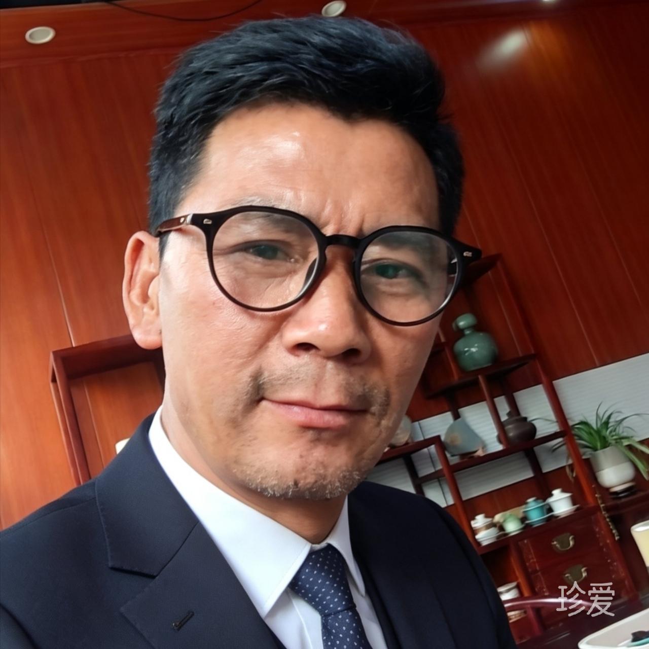 不上相其实很帅