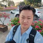 長安于我意何如