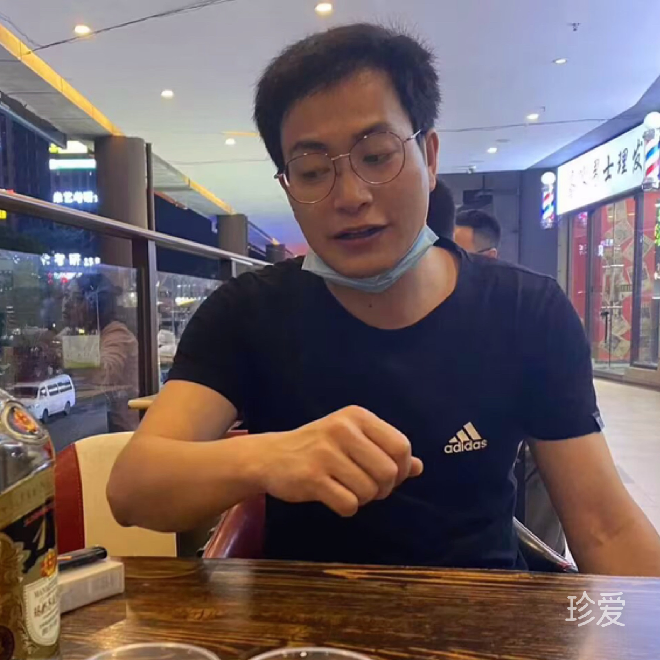 相貌糖糖