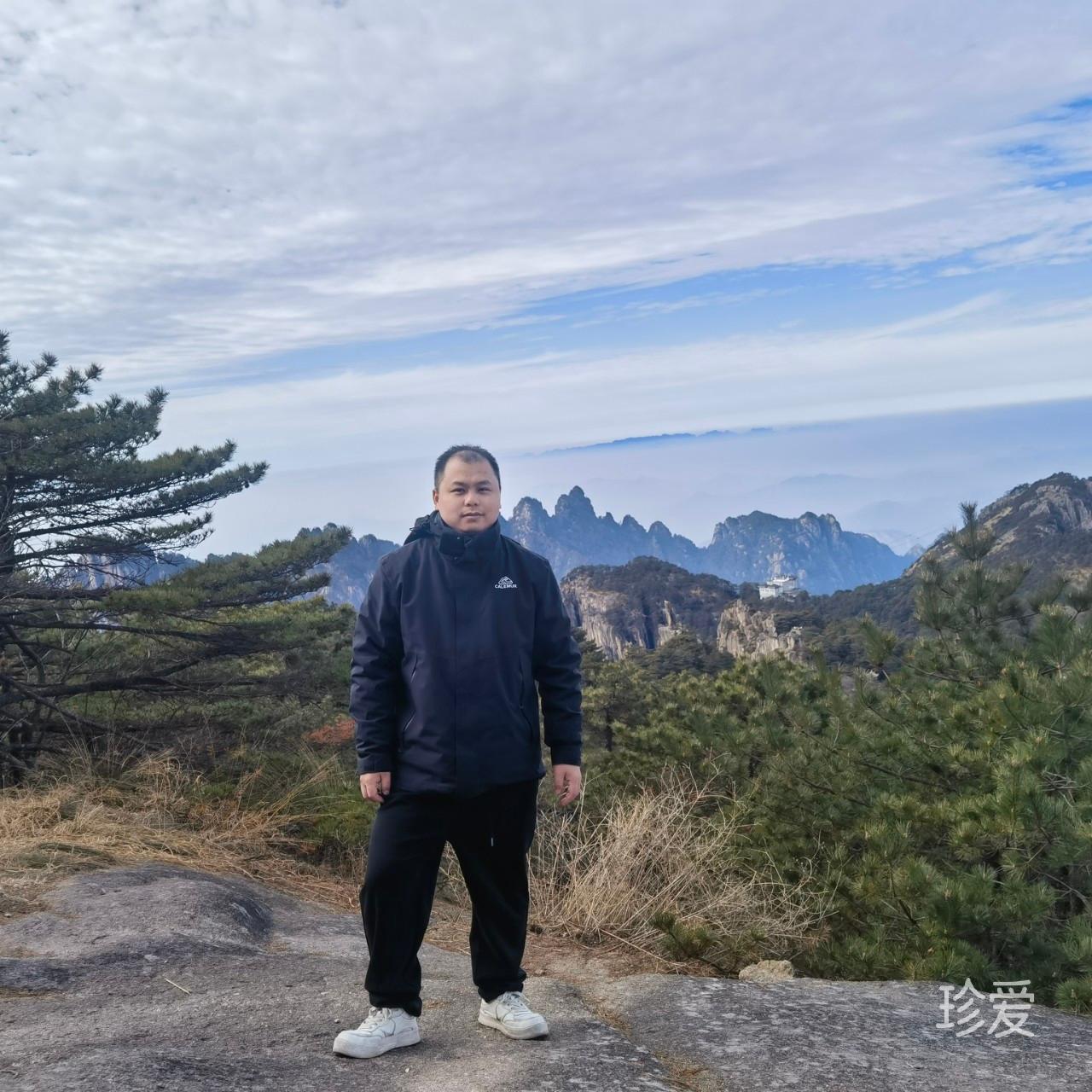 懂我世界都是你