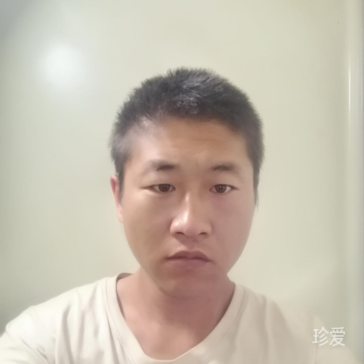 我的愛情在哪里