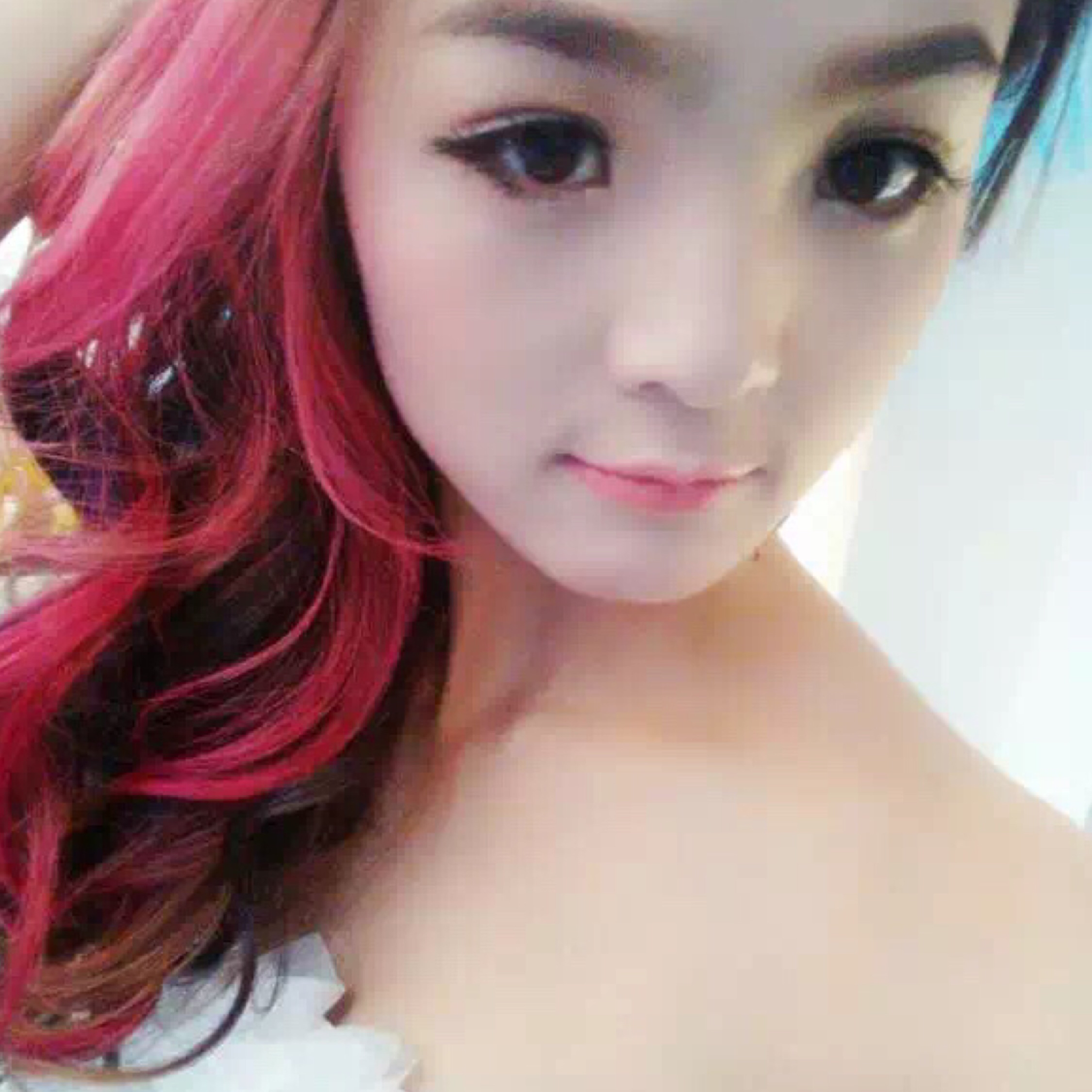 我的真心喂过狗