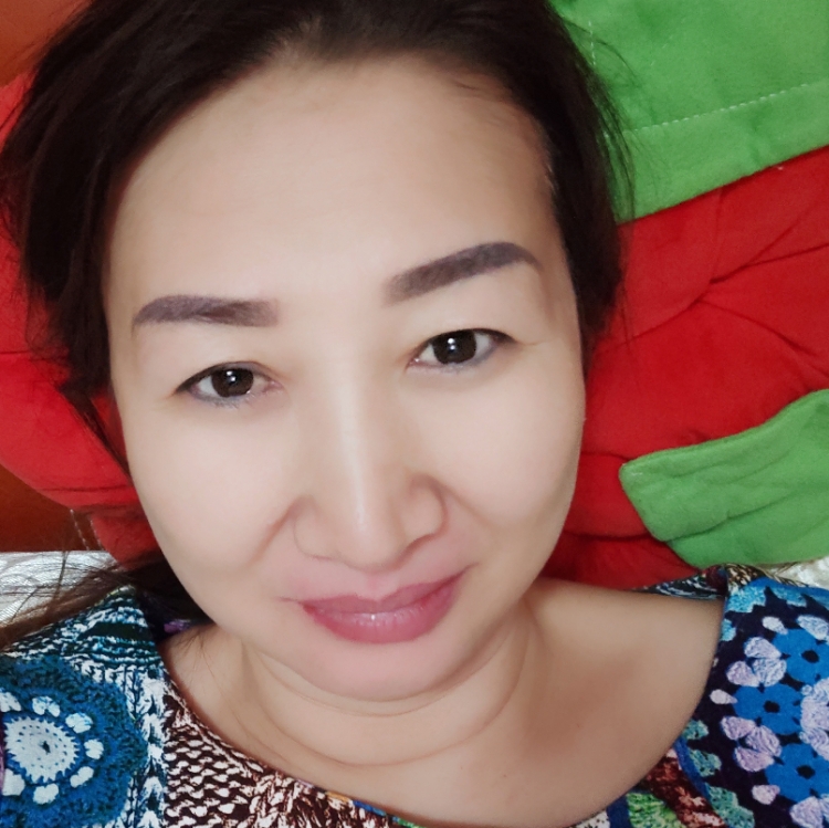 做一个安静的女子