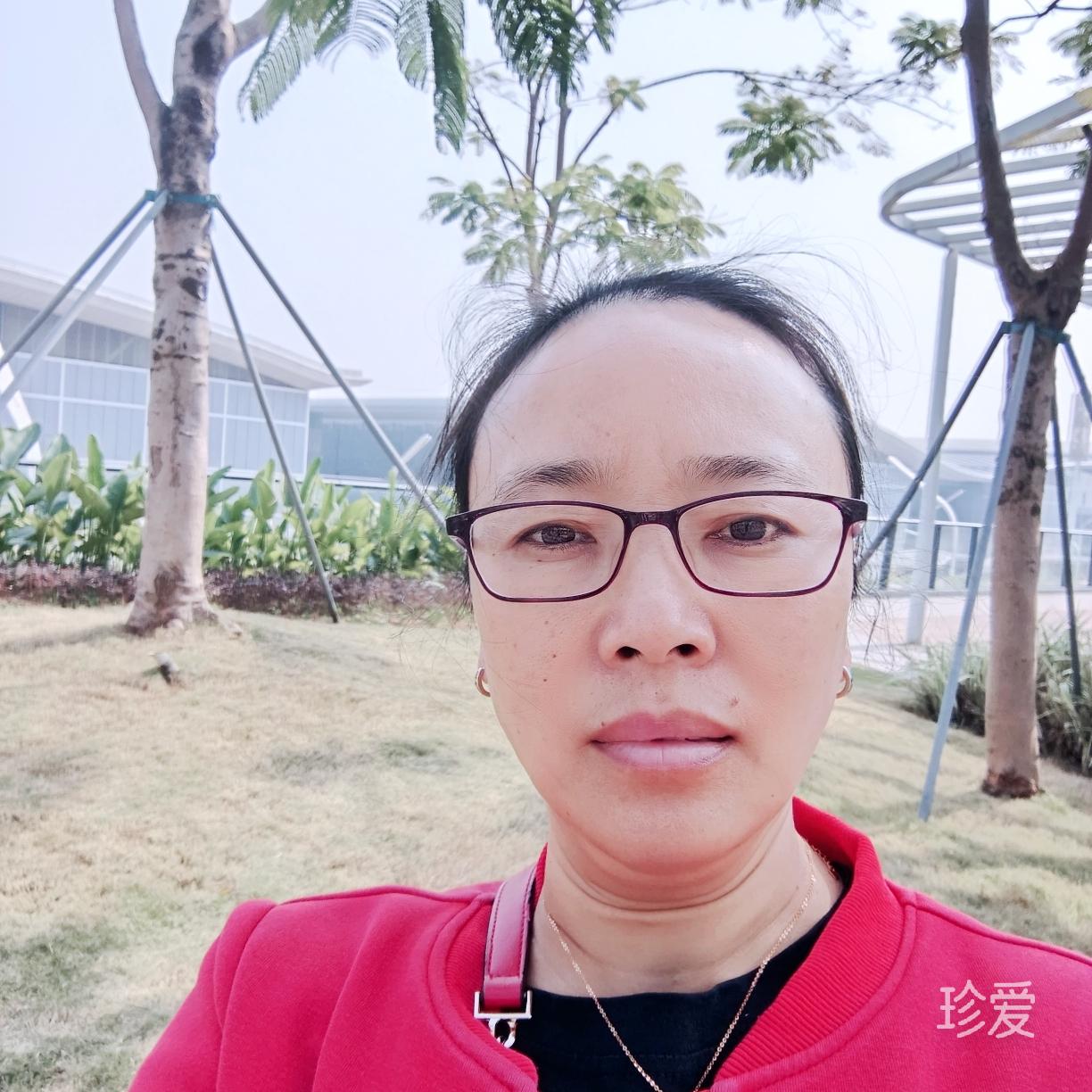 珍汐