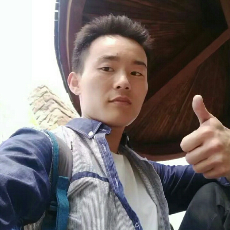 暖心少年