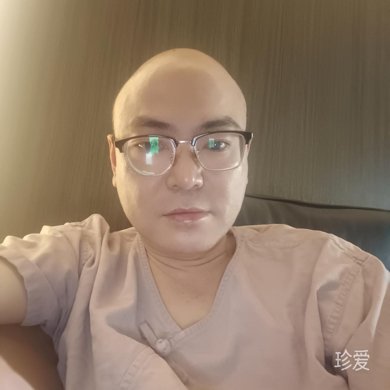 用爱呵护你
