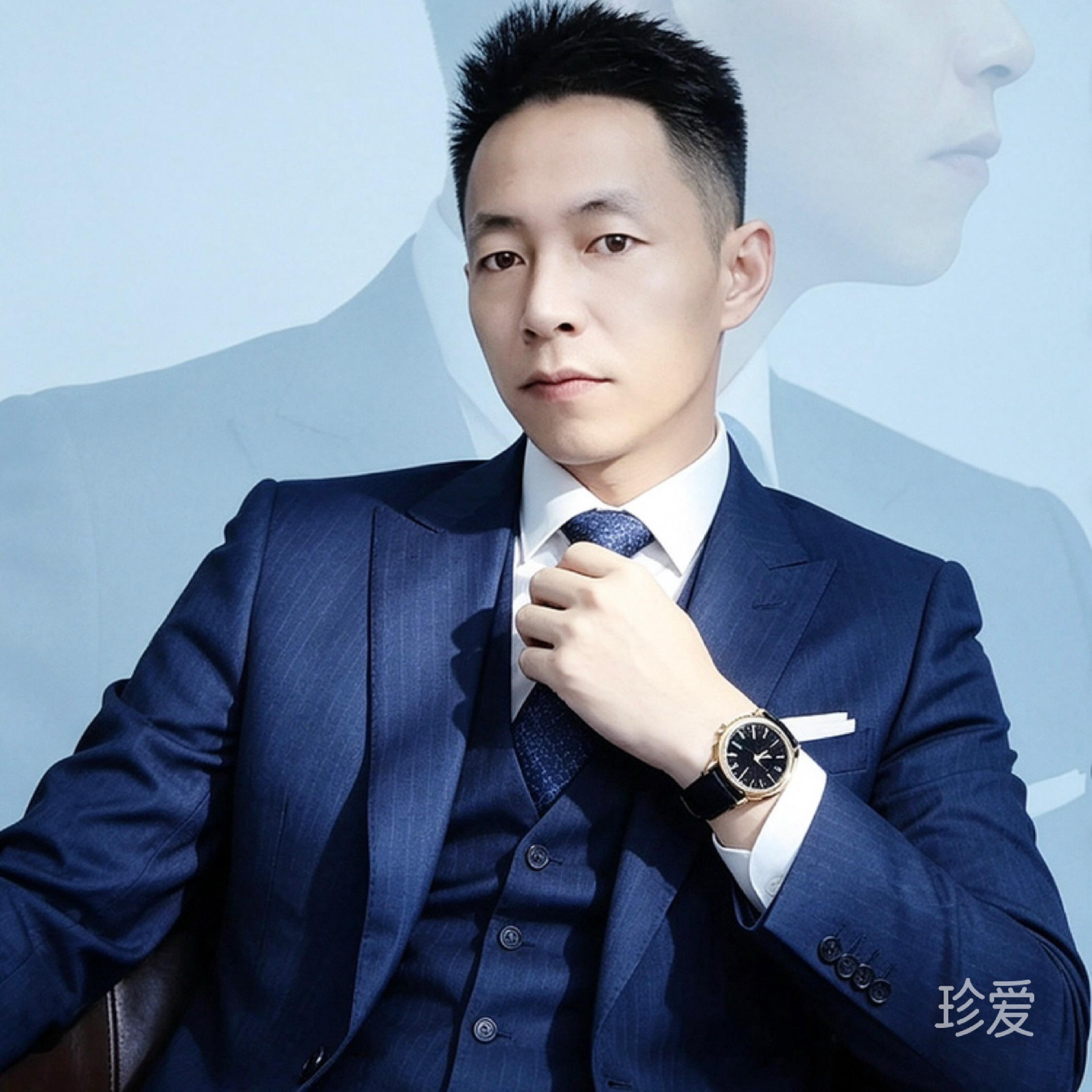 清风为伴