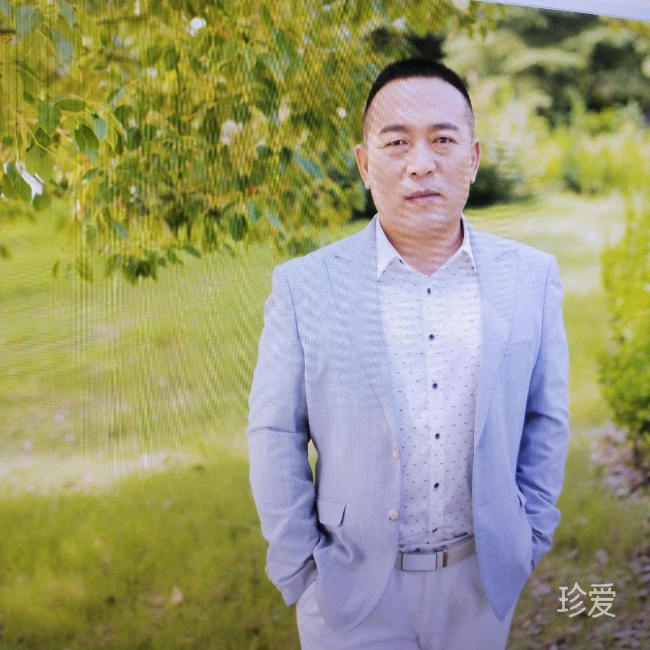 好男人