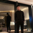 坐忘長安