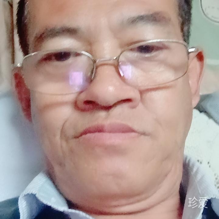 喜欢真心相待