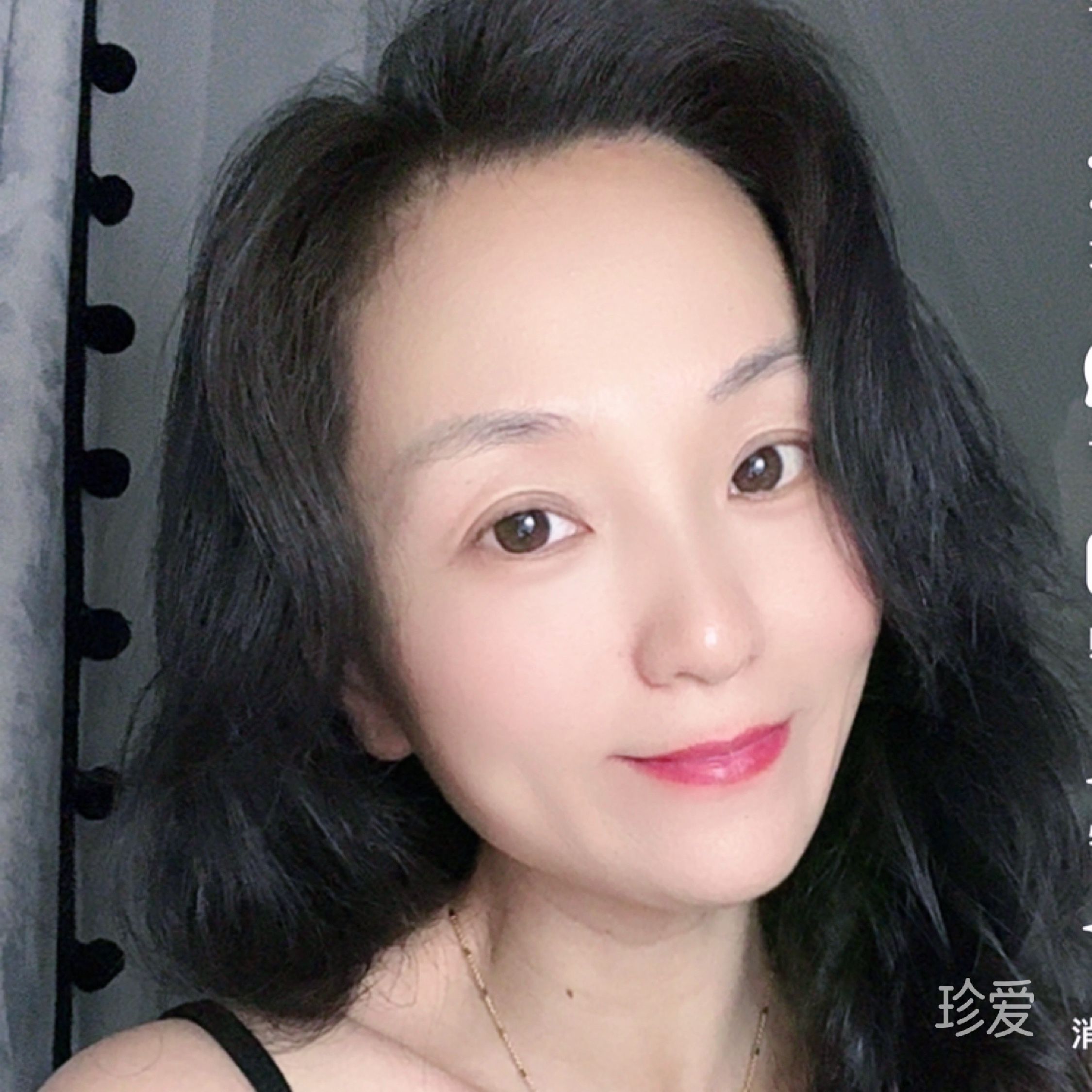 暗香人生