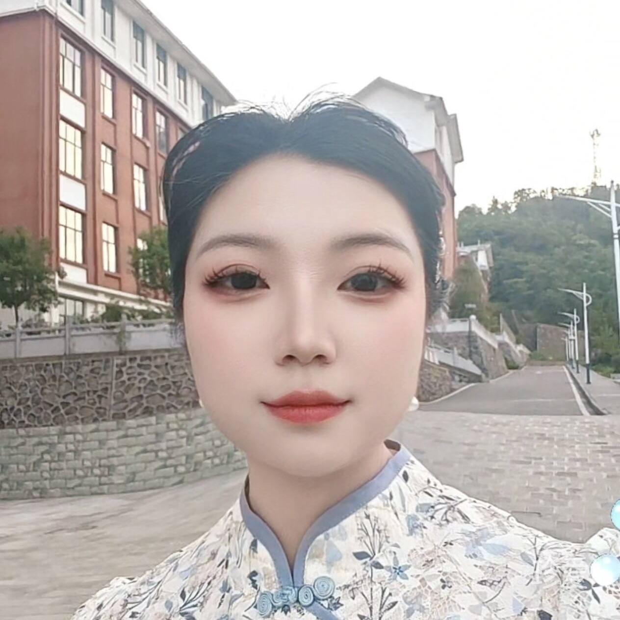 笑笑