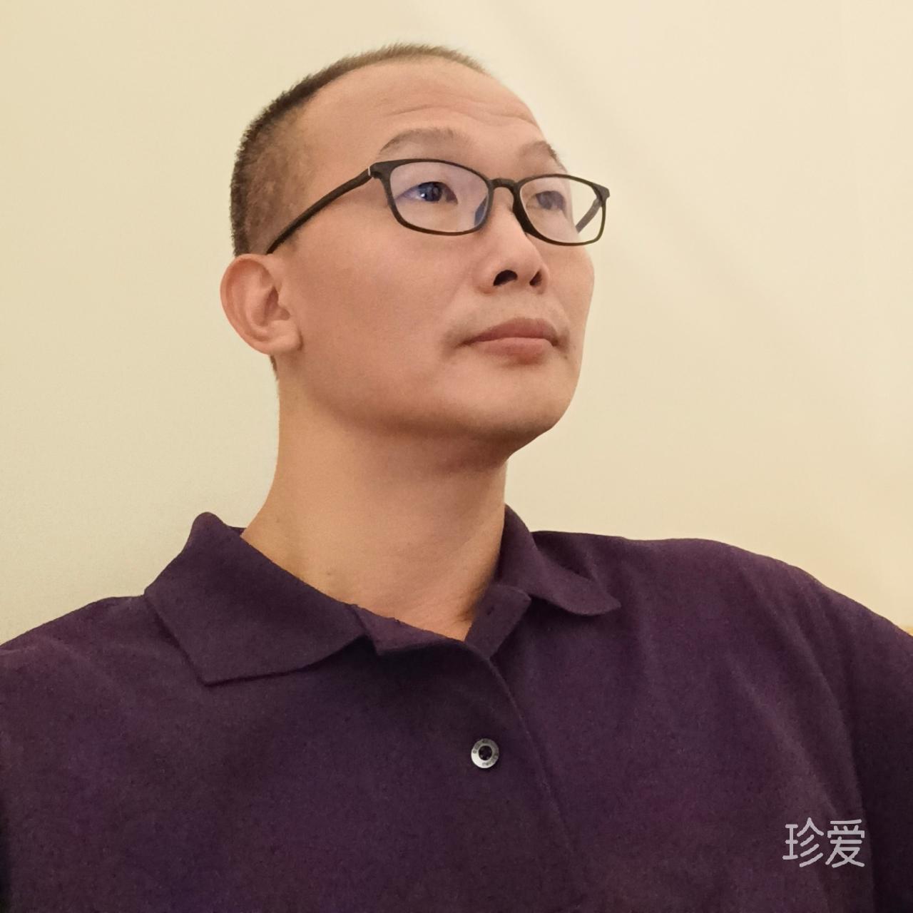 寻伴