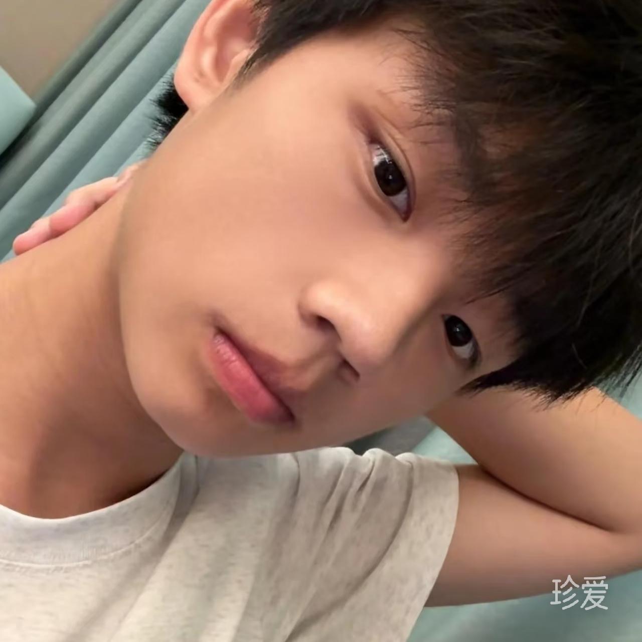 爱就要在一起