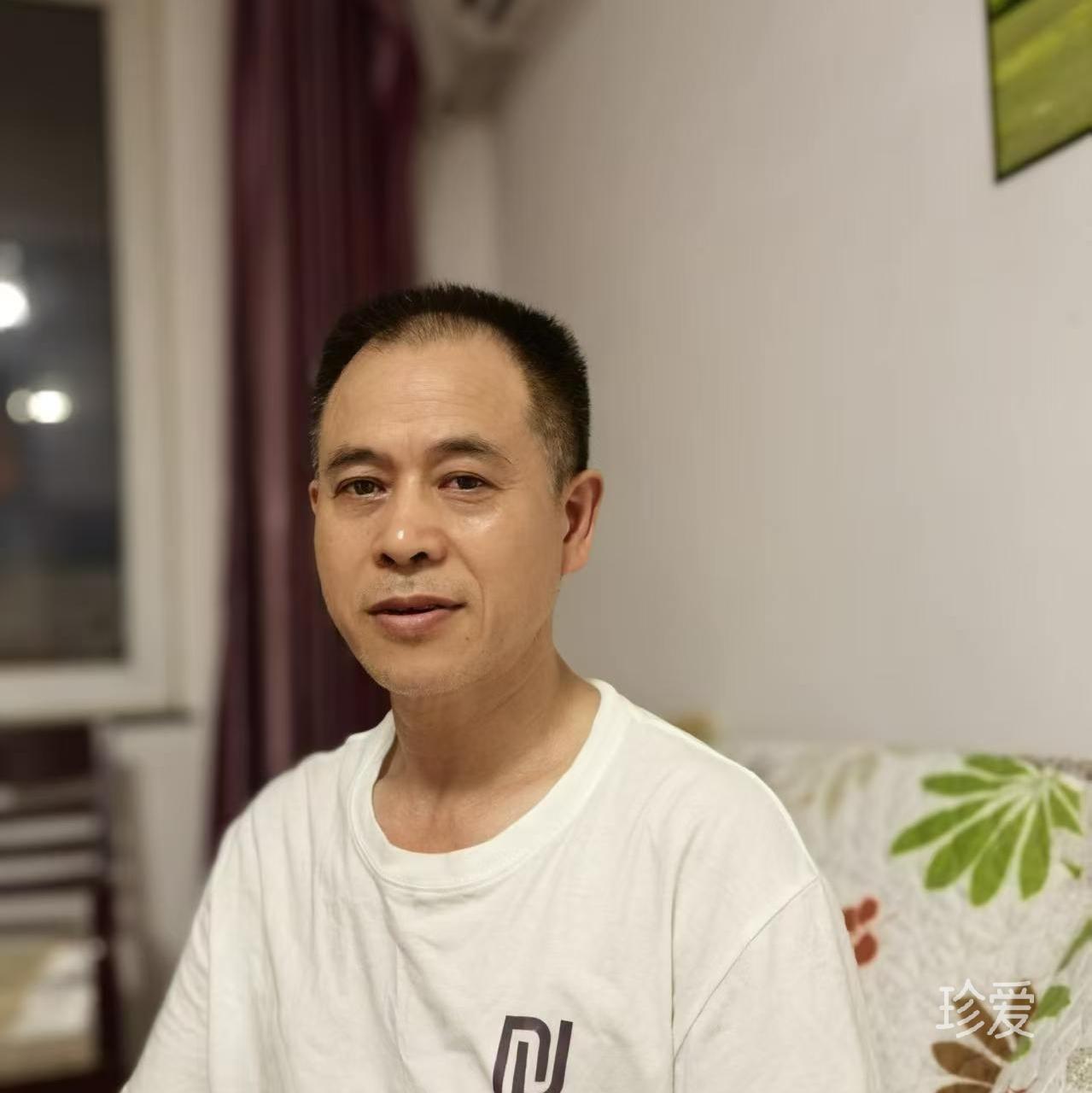 懂你的忧伤