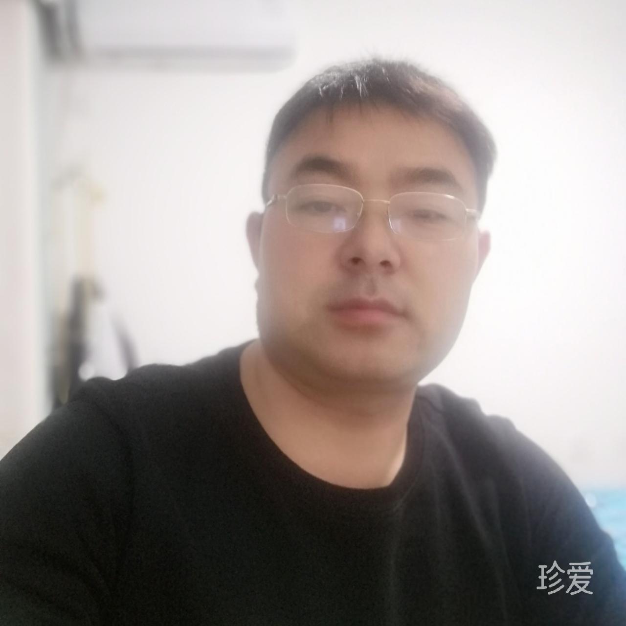 碧水云天