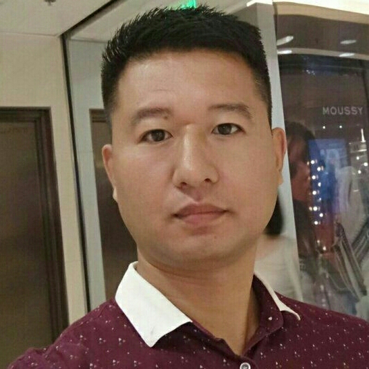 你若盛开清风自来