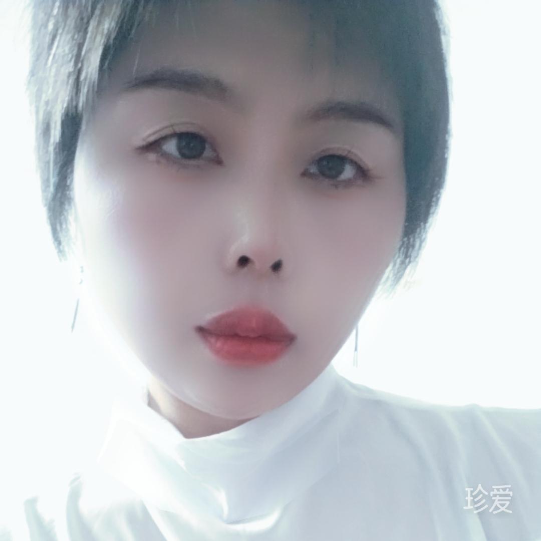 风中小草