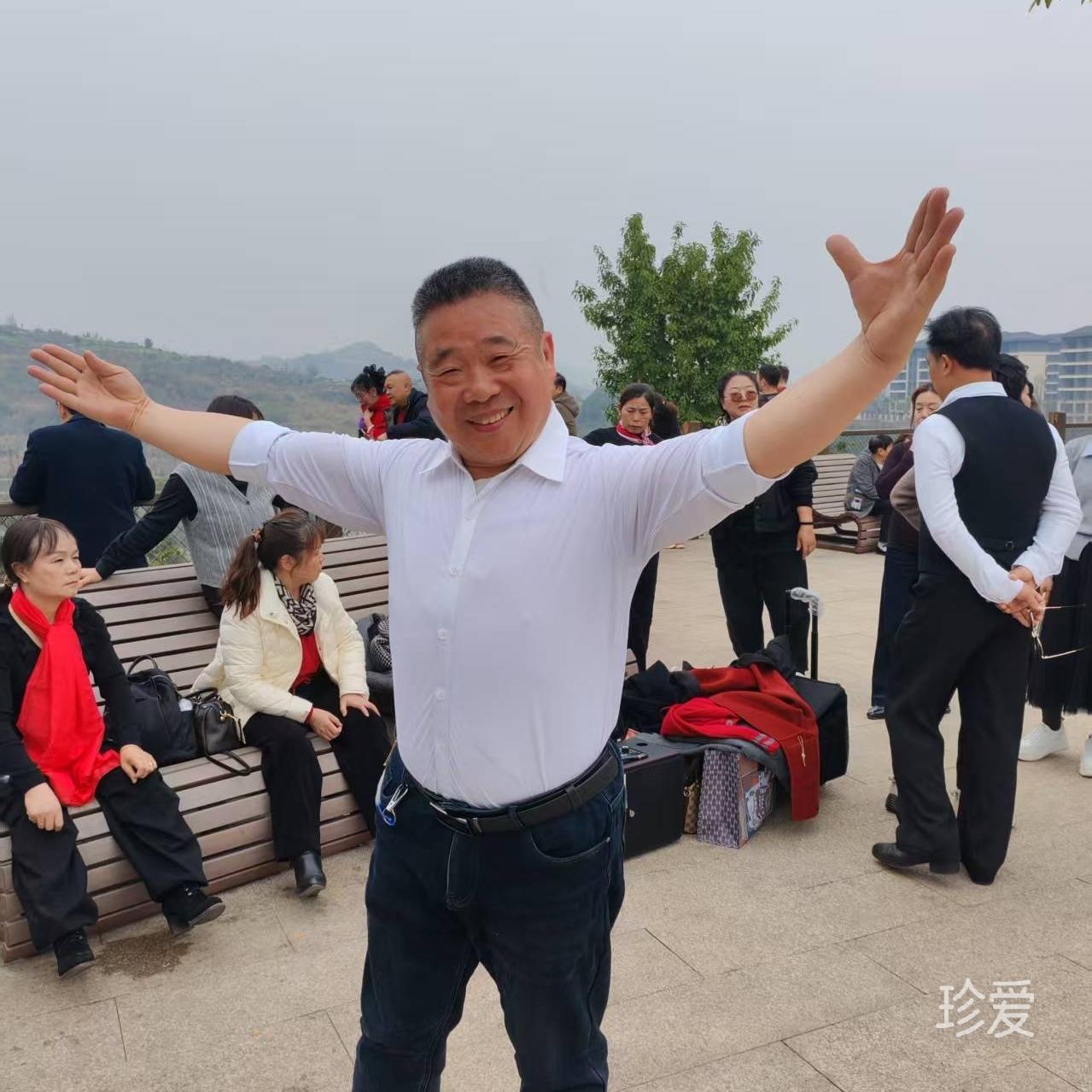 坐等小姐姐