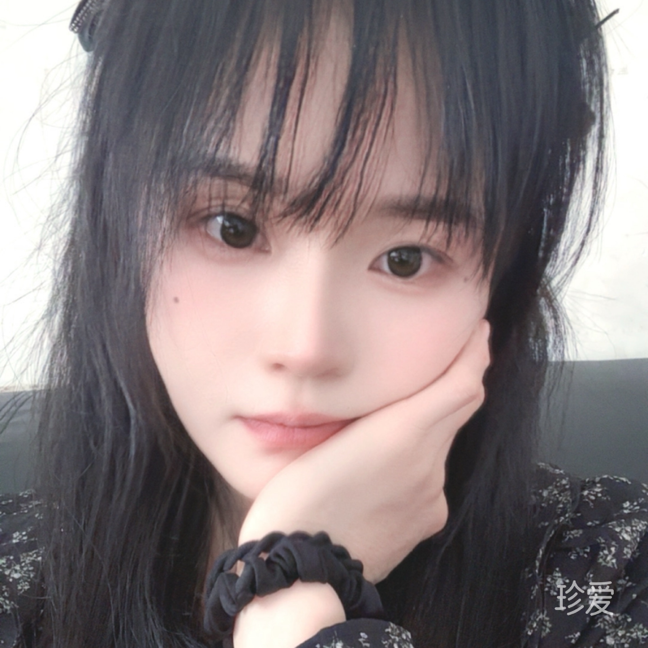 珍惜将来