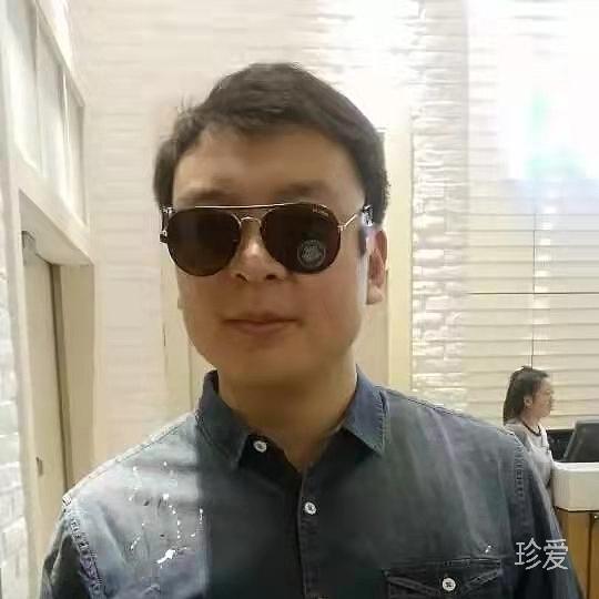 逐光前行