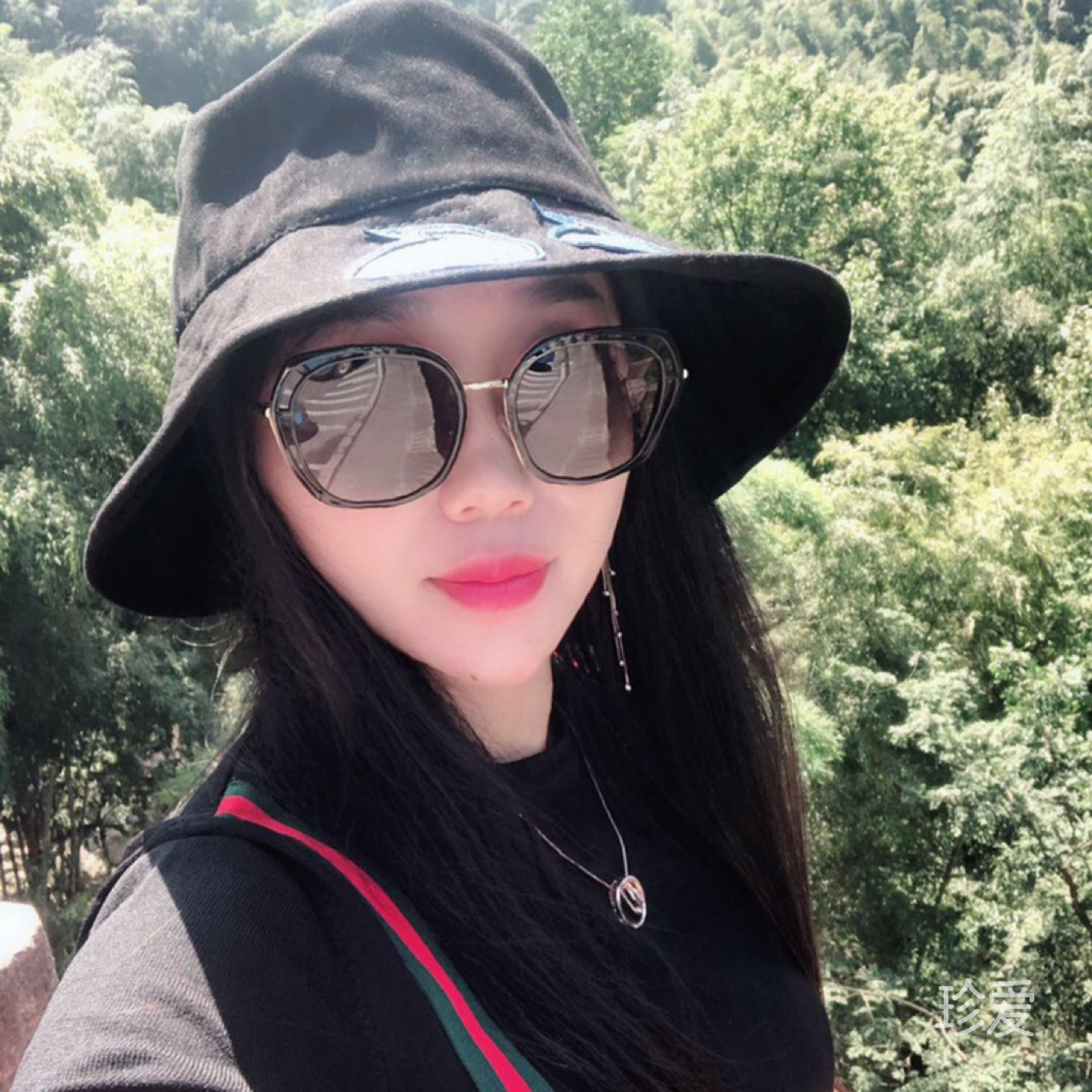 婀娜多姿