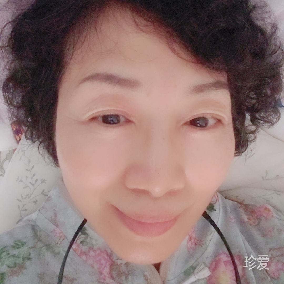 守待幸福