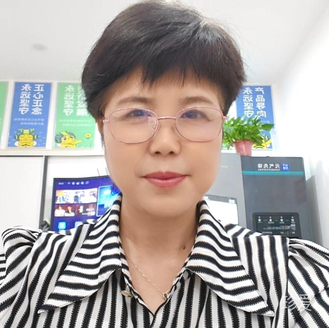 快乐女神