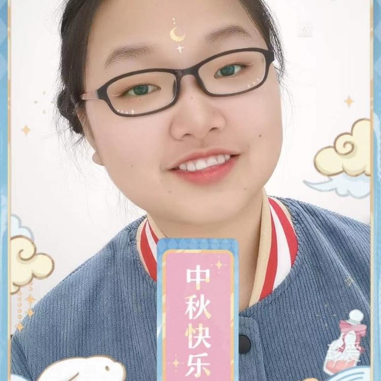酷爱一个人