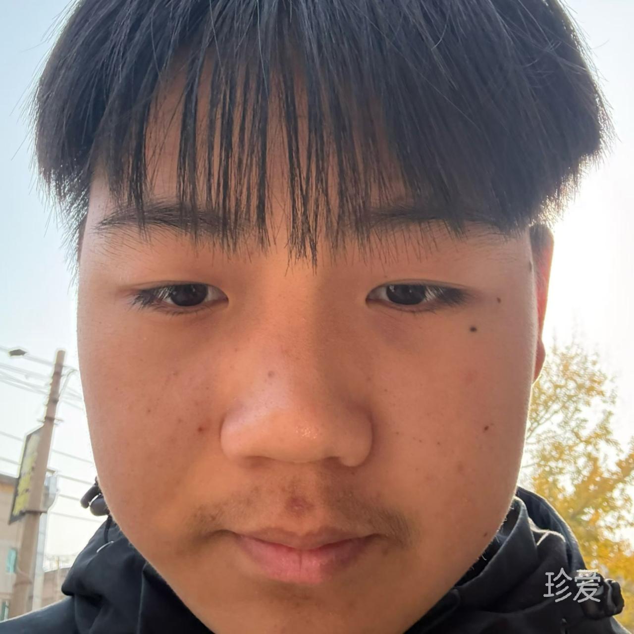 美好的事情總在發生