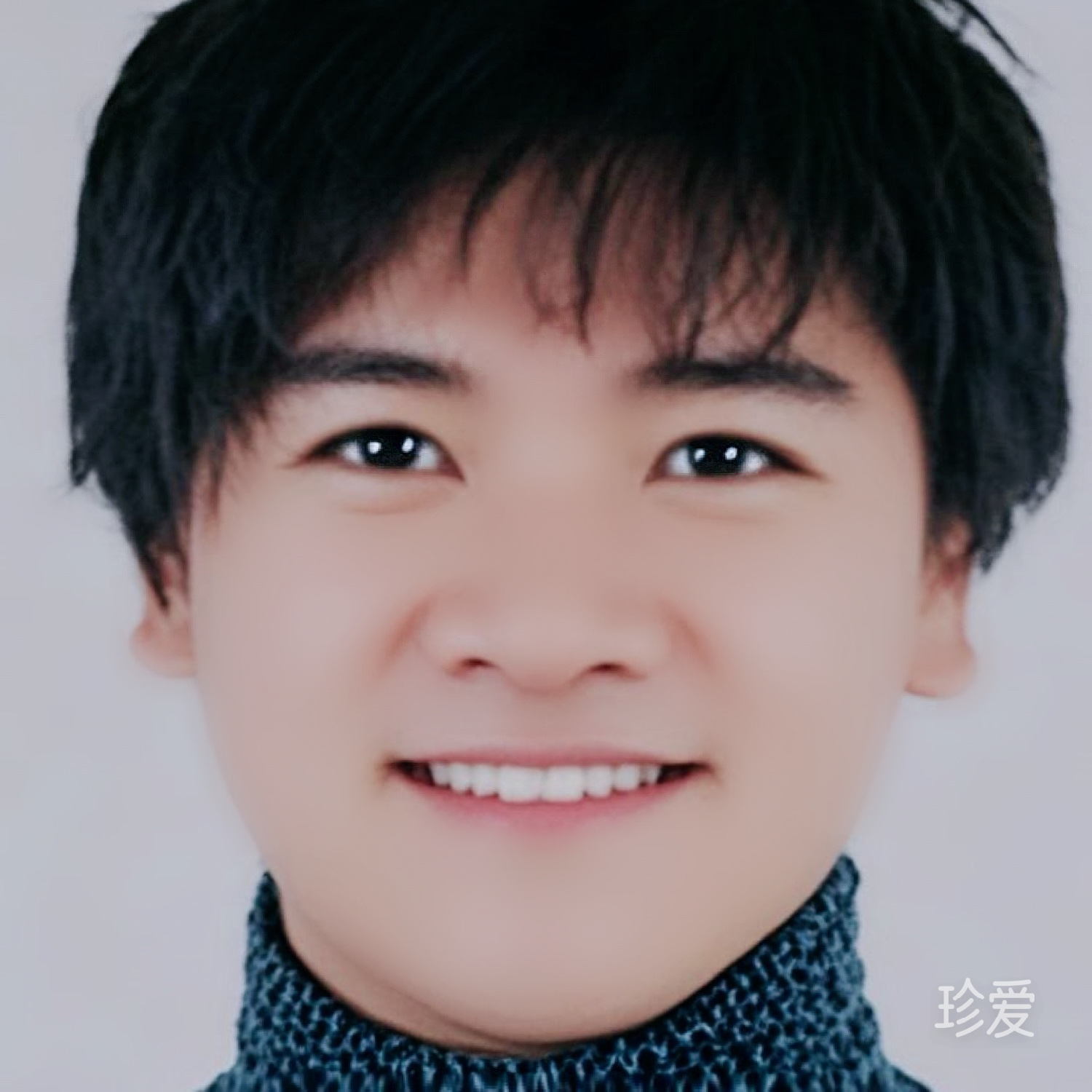 跟你借的幸福