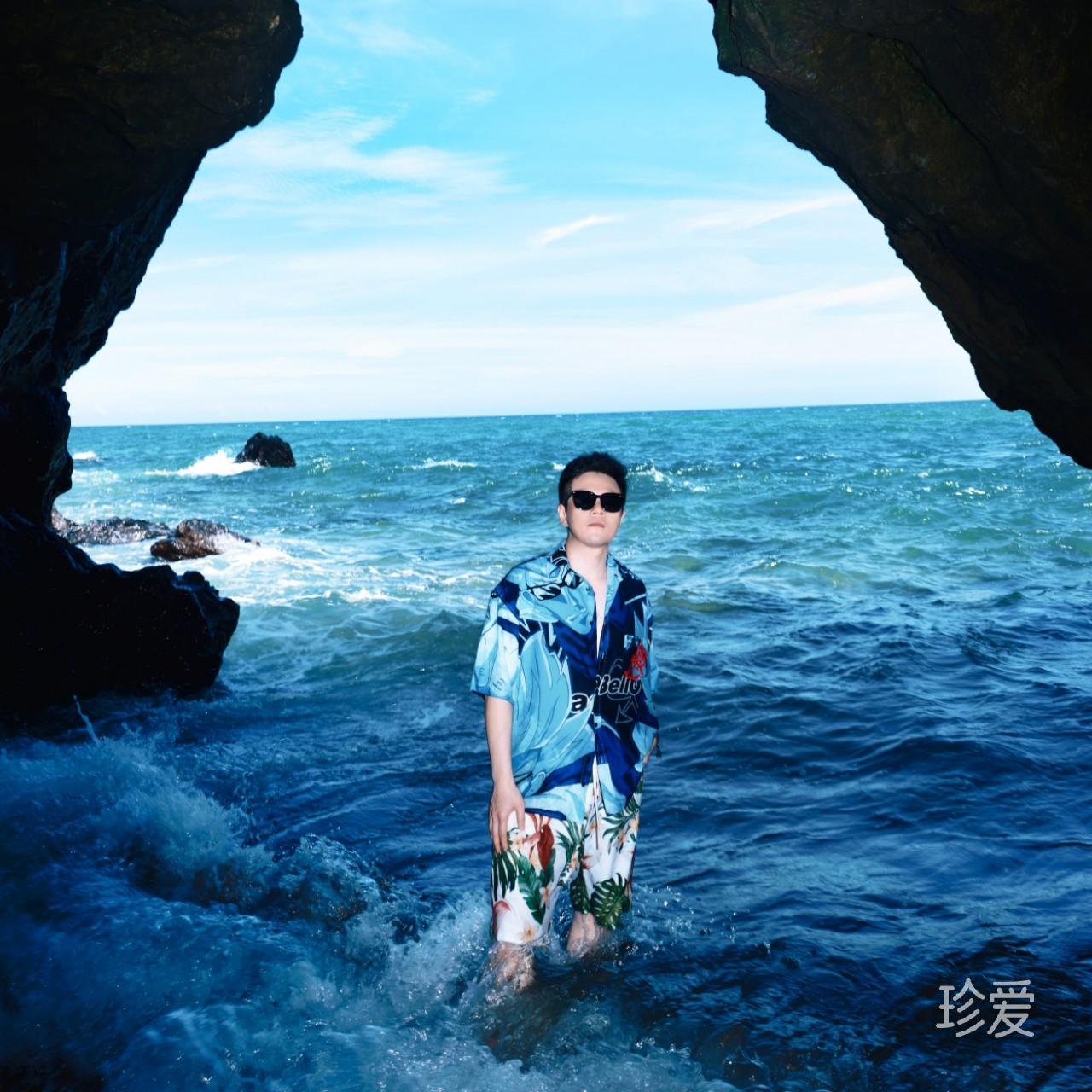 冰激凌爆破手
