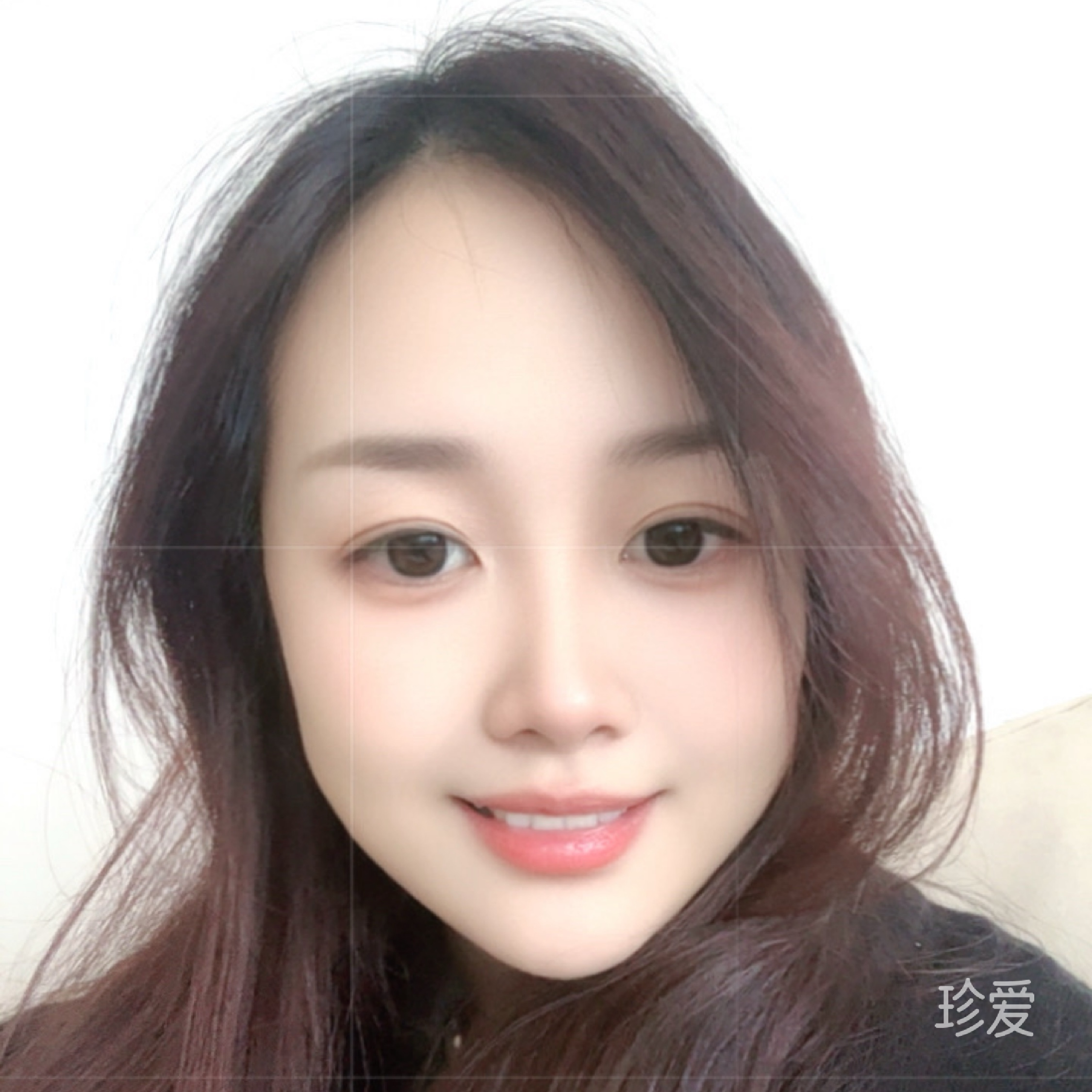 谁视我如命