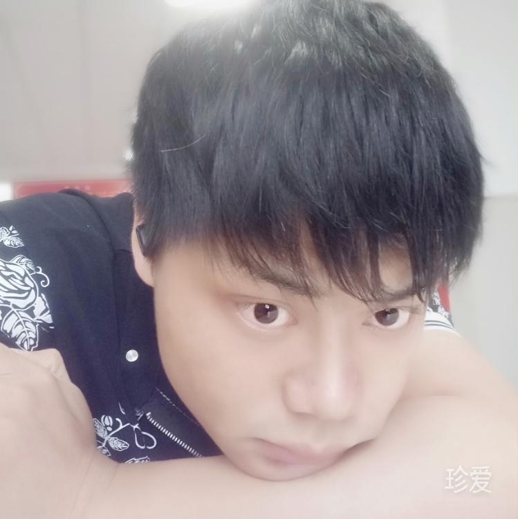 独来独往的一人