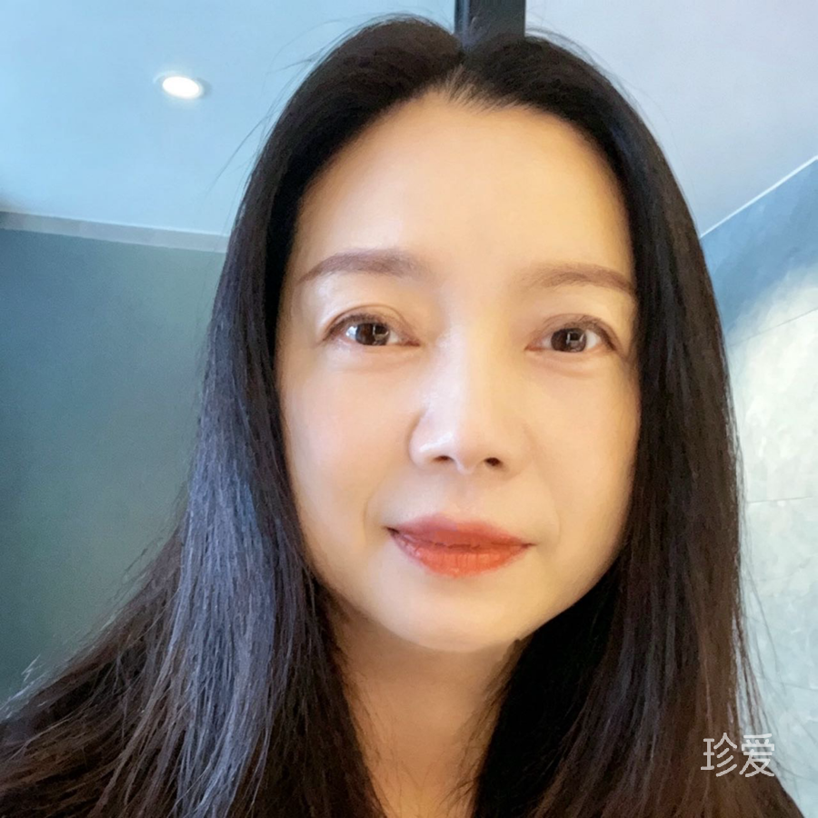 佛系美子