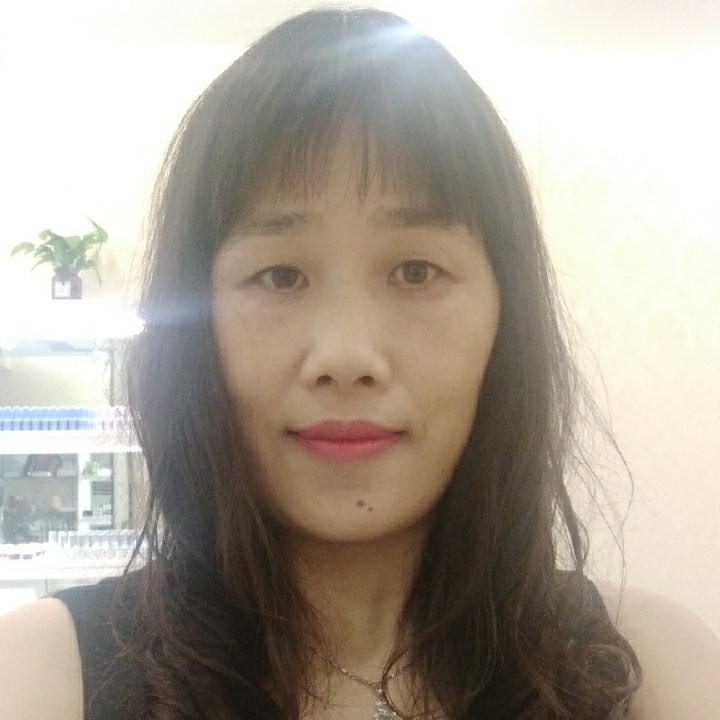 可爱是一种心态