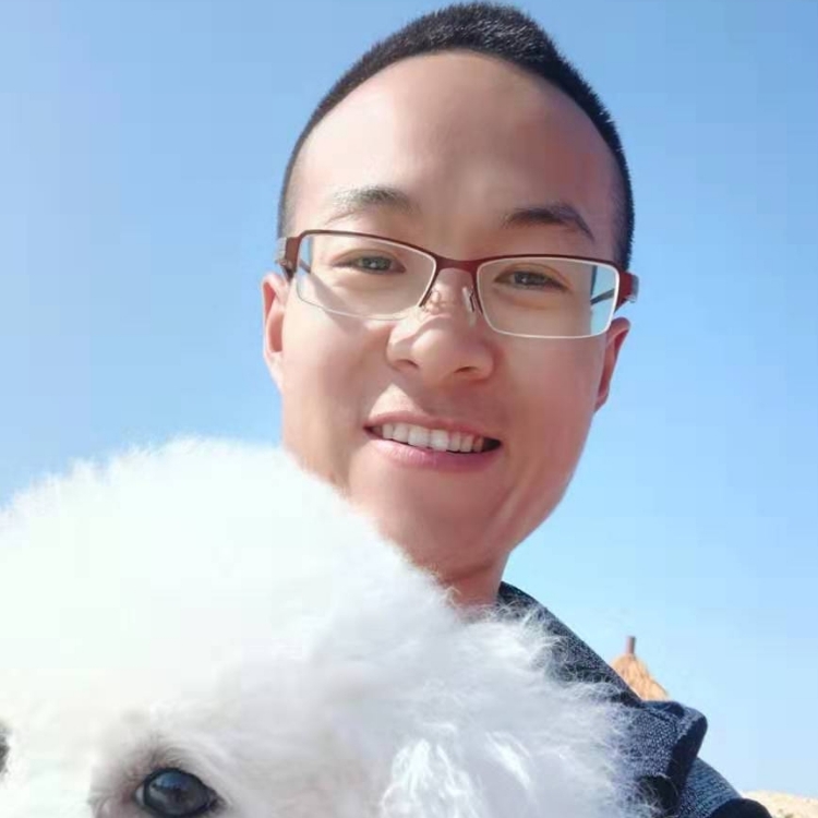 想有個人直到最后