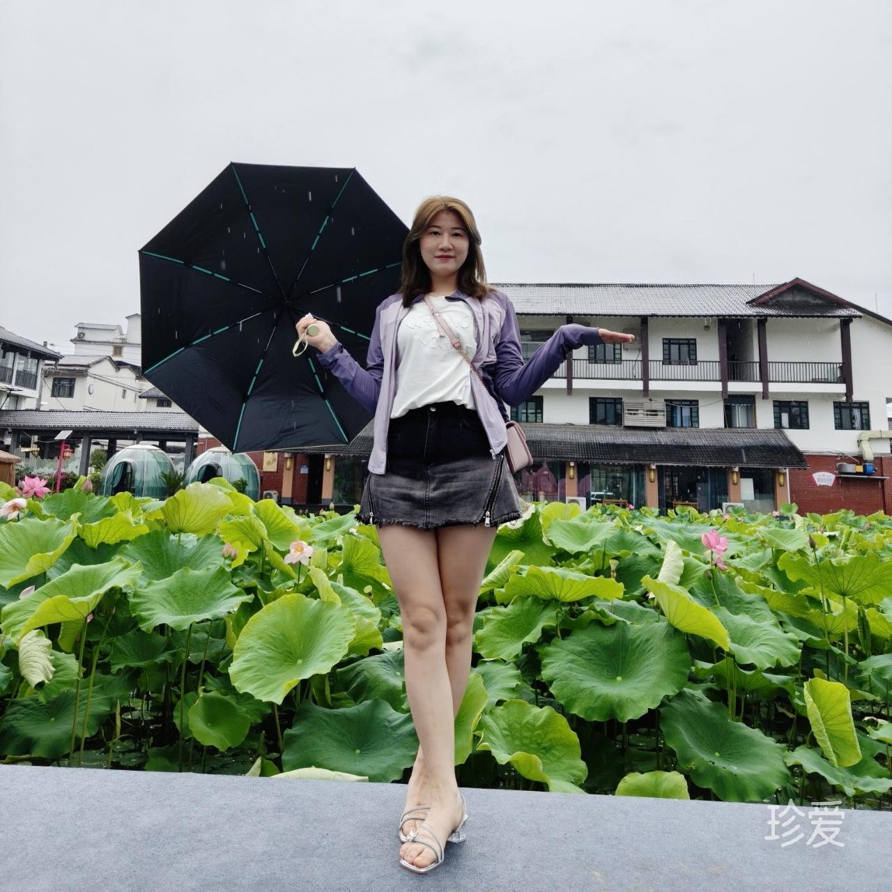 小白