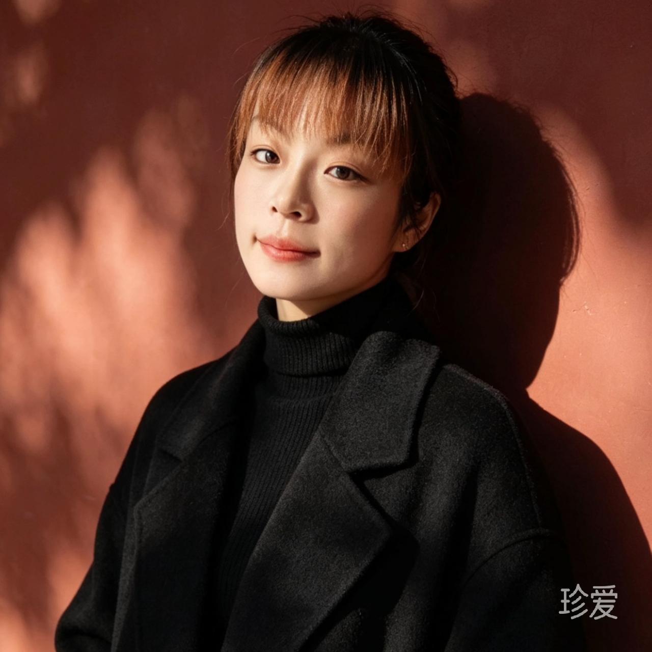 寻求美好