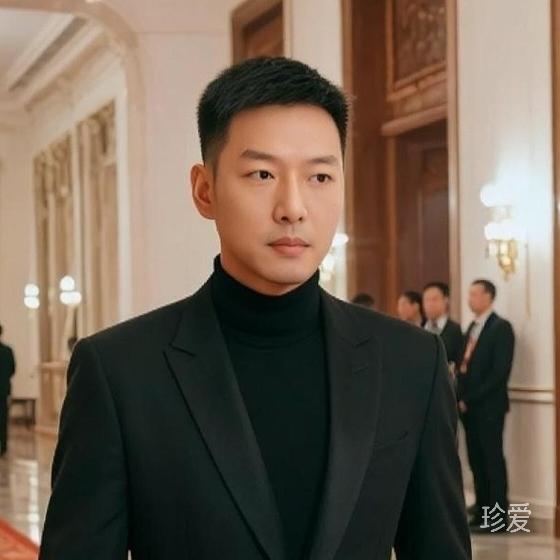 真男儿