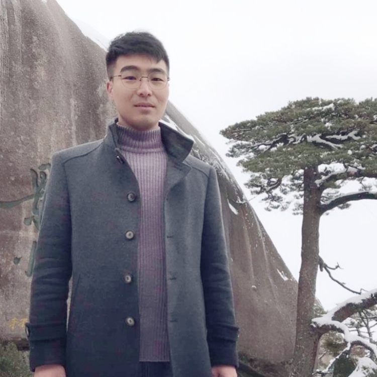 三重楼上的星空