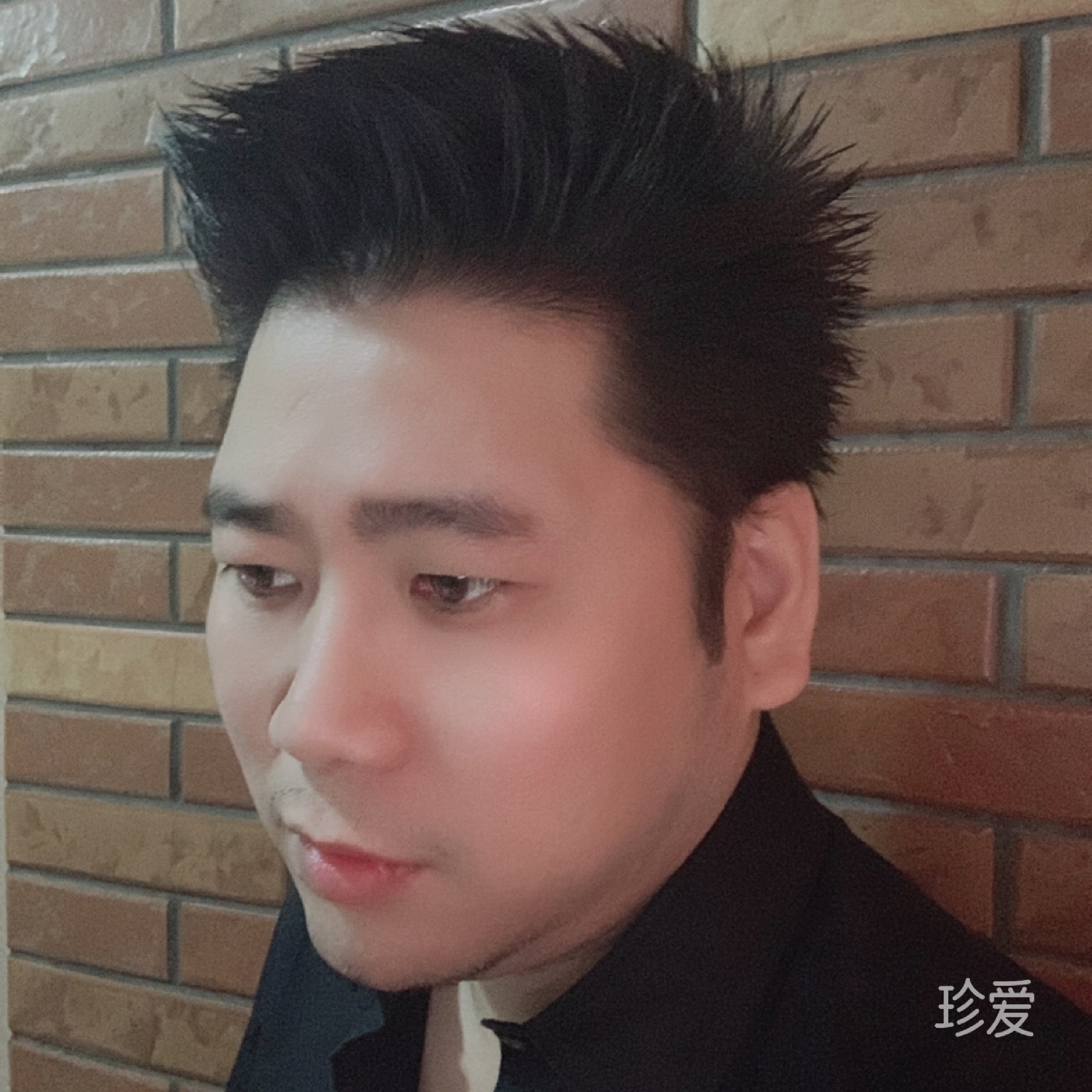冬曰暖阳