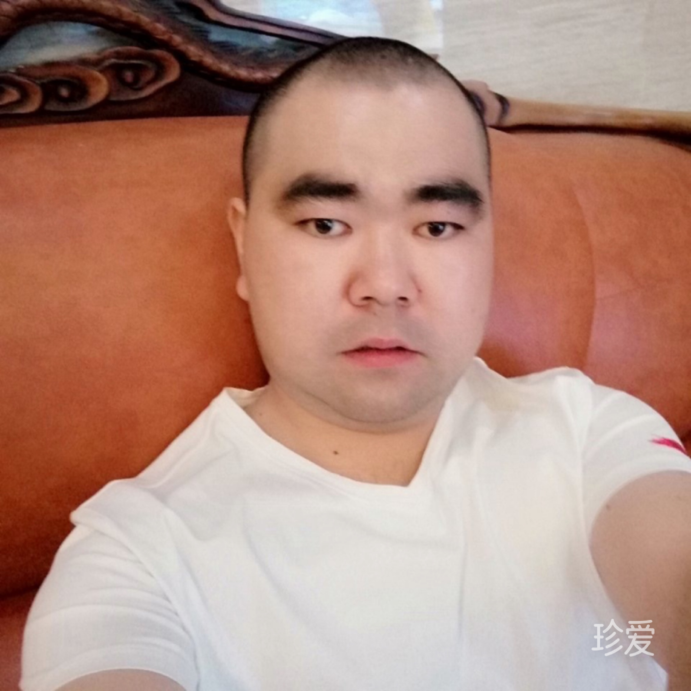 小光头