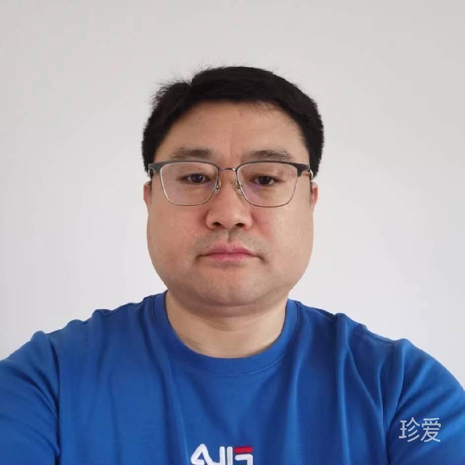 不一样的小胖子